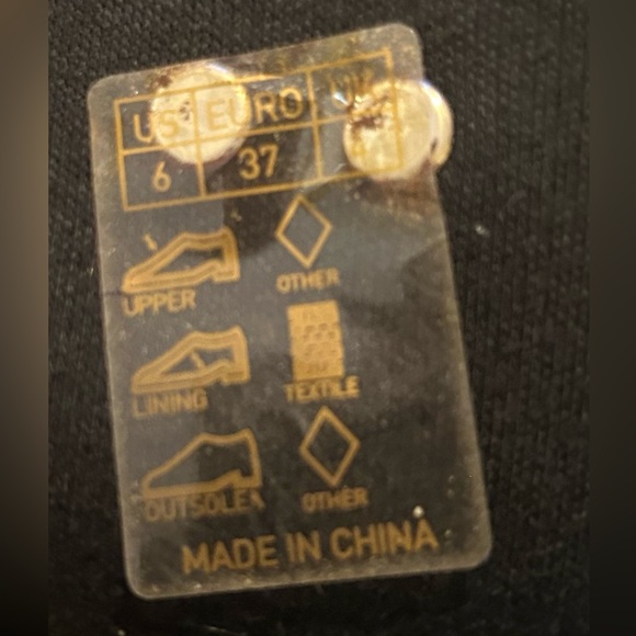 Capelli Newyork Rain boots size 6 - Picture 4 of 5